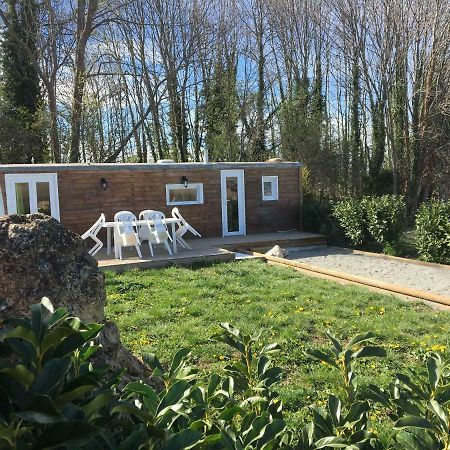 Chevrerie Des Oliviers Villa Saint-Georges-sur-Allier Eksteriør billede